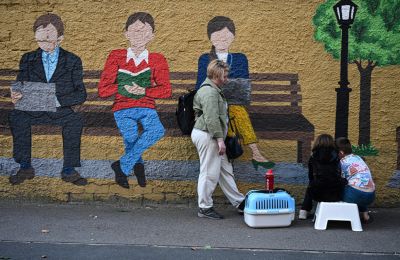 Αποκαλύφθηκαν 210 ρωσικά στρατόπεδα επανεκπαίδευσης και στρατιωτικής εκπαίδευσης όπου στέλνονται παιδιά από την Ουκρανία