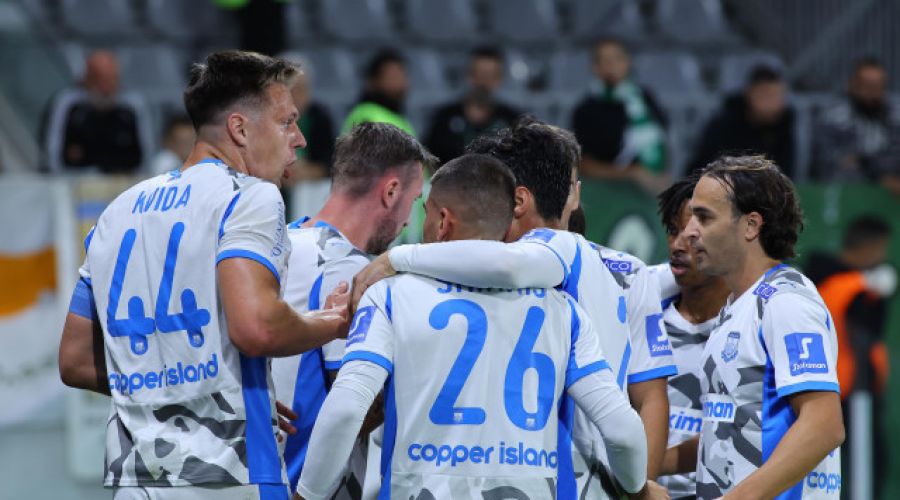 Απόλλων: Τα δεδομένα με ΑΕΛ