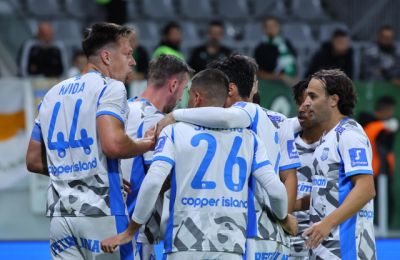 Απόλλων: Τα δεδομένα με ΑΕΛ