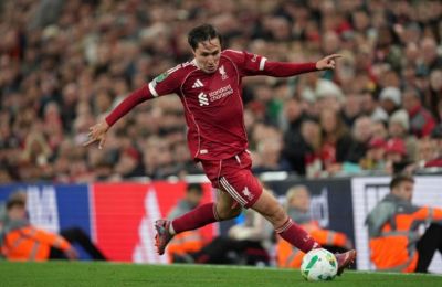 Στα ραντάρ των κορυφαίων ομάδων της Serie A ο Κιέζα