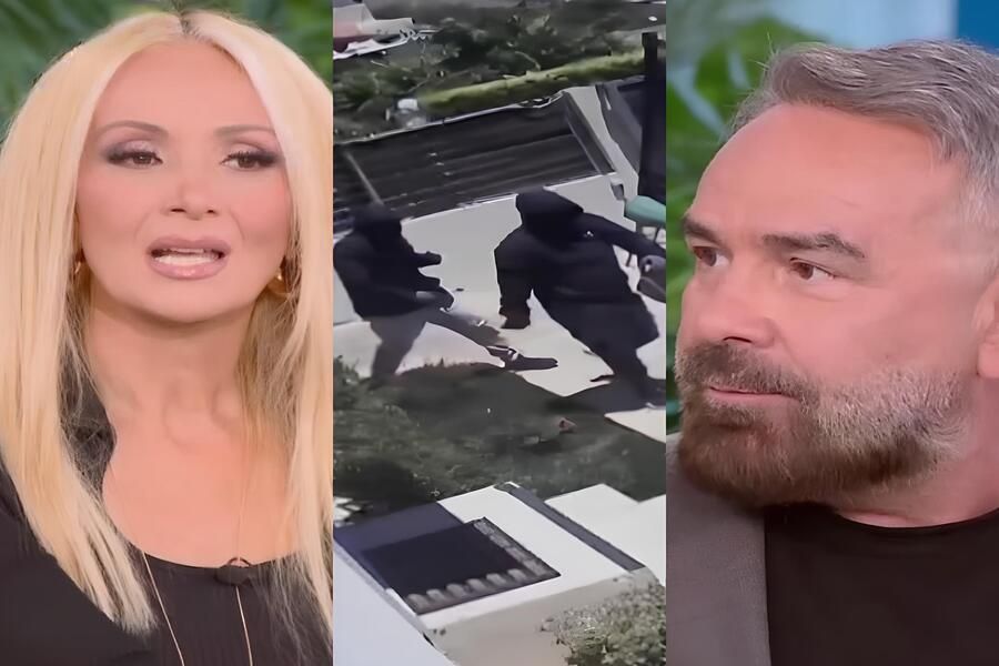 Γκουντάρας – Κάκκαβα: Μόλις μαθεύτηκε ποιοι ήταν