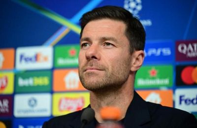 Αλόνσο: «Σπουδαίος ο Μεντιλίμπαρ»