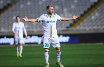 Προειδοποίησε για Ντιναμό