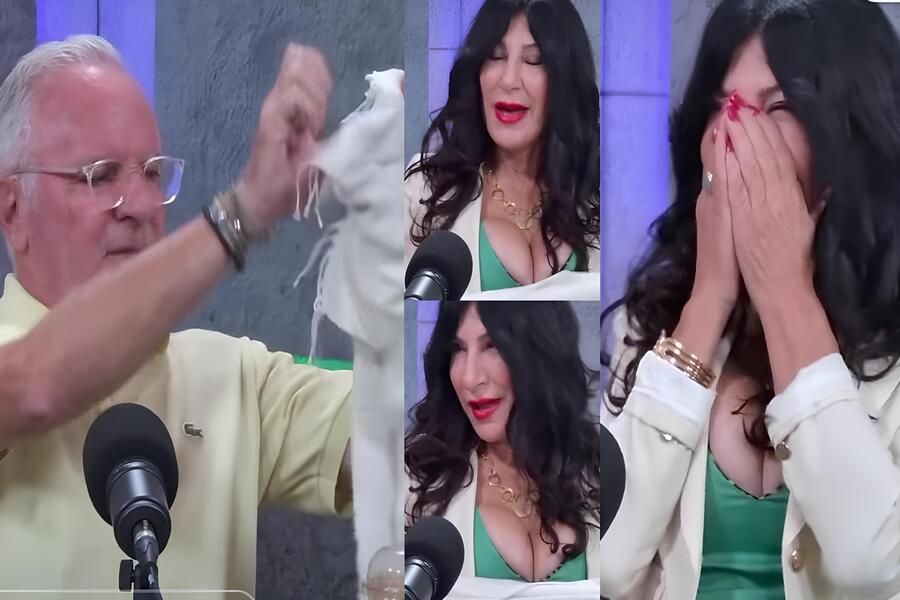 Απίστευτο κι όμως αληθινό!