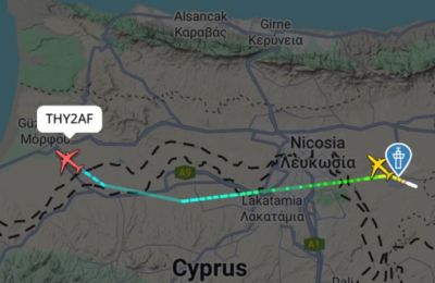 Αξίζει να σημειωθεί ότι δεν είναι η πρώτη φορά που συμβαίνει ένα τέτοιο περιστατικό