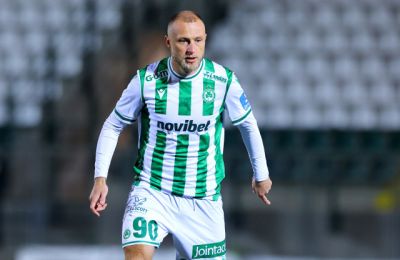 Ξεχώρισε... Μπεργκ