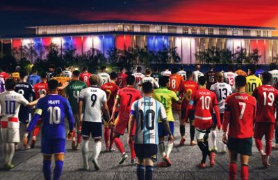 Μουντιάλ 2026: Τα γκρουπ δυναμικότητας για την κλήρωση