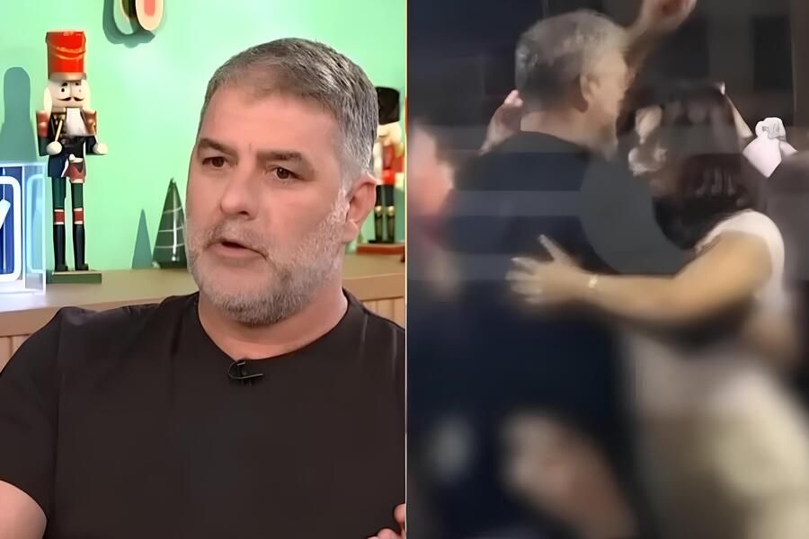 Ξεσπά ο Μπισμπίκης