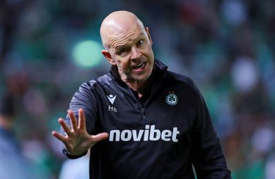 Ομόνοια: Τελευταίες... πινελιές και ερωτηματικά ενόψει Ντιναμό