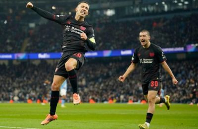 Τιμώρησε το ροτέισον του Γκουαρδιόλα η Μπάγερ Λεβερκούζεν!