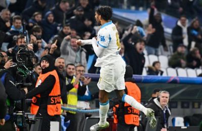 Ανατροπή και ζωντανή για πρόκριση η Μαρσέιγ!