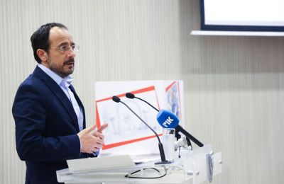 Στον Λίβανο με επίκεντρο τα ενεργειακά ο Πρόεδρος