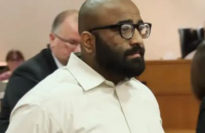 «Σκότωσα την 25χρονη σύζυγό μου και βίασα τη σορό της»