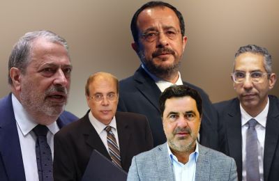 ΑΓΓΕΛΙΔΗΣ: Δεν παραιτείται-Αντεπίθεση με αποκαλύψεις για όλους και όλα