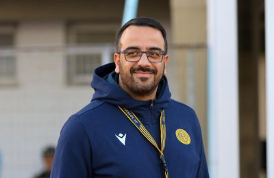 «Αν το πρόβλημα είναι ποσοτικό, ας φέρουμε ξένους διαιτητές»