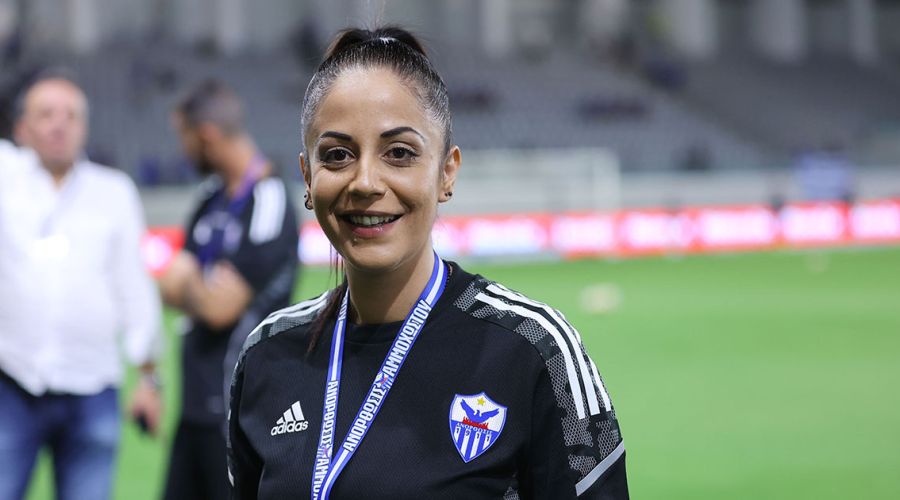 «Καμία επίσημη πρόταση για Σένσι, απαιτούμε σεβασμό»