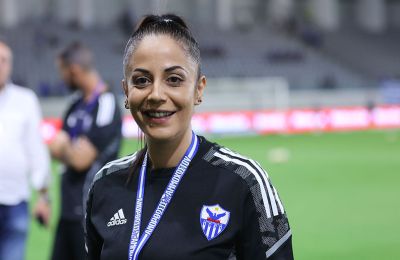 «Καμία επίσημη πρόταση για Σένσι, απαιτούμε σεβασμό»