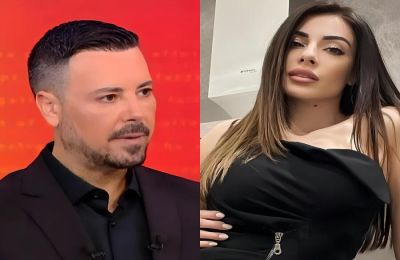 Ο Πέτρος Κουσουλός απαντά στις καταγγελίες της Μίνας Αρναούτη για την υπόθεση Παντελίδη