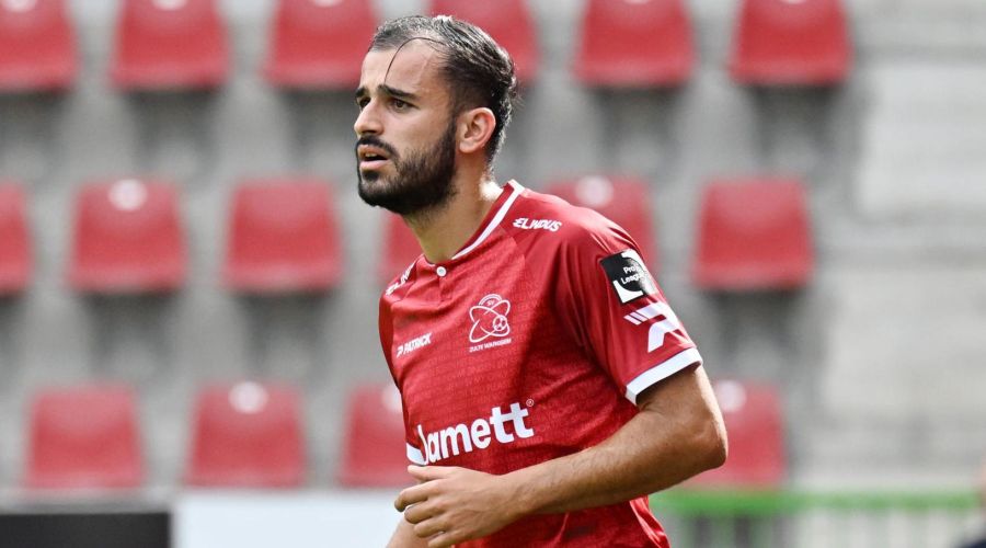 Στον... αέρα το βελγικό πρωτάθλημα, έμεινε χωρίς τηλεοπτική «στέγη»!