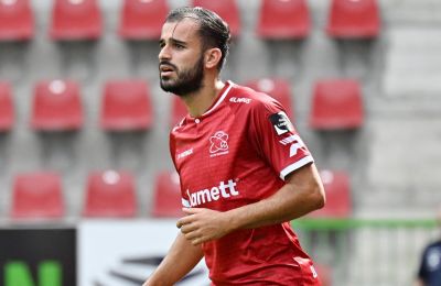 Στον... αέρα το βελγικό πρωτάθλημα, έμεινε χωρίς τηλεοπτική «στέγη»!