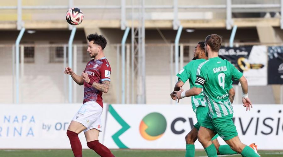 Αλλαγή ώρας στο Άρης - ΕΝΠ