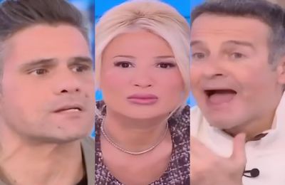 Τι συνέβn μεταξύ τους - Bívτεo