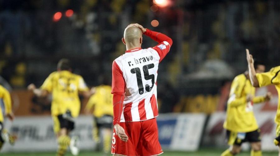 Ραούλ Μπράβο: «Ο Ολυμπιακός είναι ομάδα πολεμιστών»