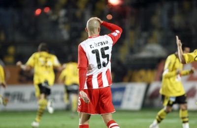 Ραούλ Μπράβο: «Ο Ολυμπιακός είναι ομάδα πολεμιστών»