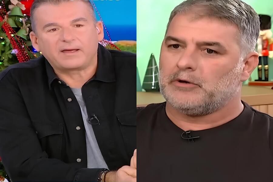 Ξέσπασμα Λιάγκα για Μπισμπίκη