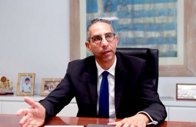 Σπάει τη σιωπή του ο Αγγελίδης - Δεν υπέβαλα παραίτηση 