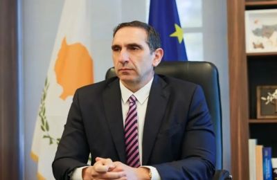 Ο κ. Ιωάννου επιστρέφει στην Κύπρο στις 28 Νοεμβρίου.