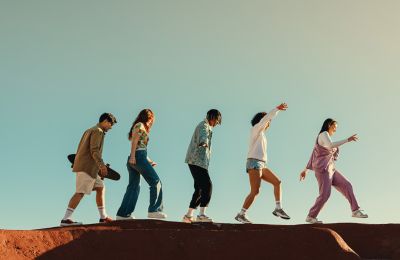 Έρευνα σε χιλιάδες ανθρώπους από τη βρεφική ηλικία έως τα 90 δείχνει ότι υπάρχουν σημεία καμπής που ορίζουν την νοητική λειτουργία και την προσωπικότητά μας