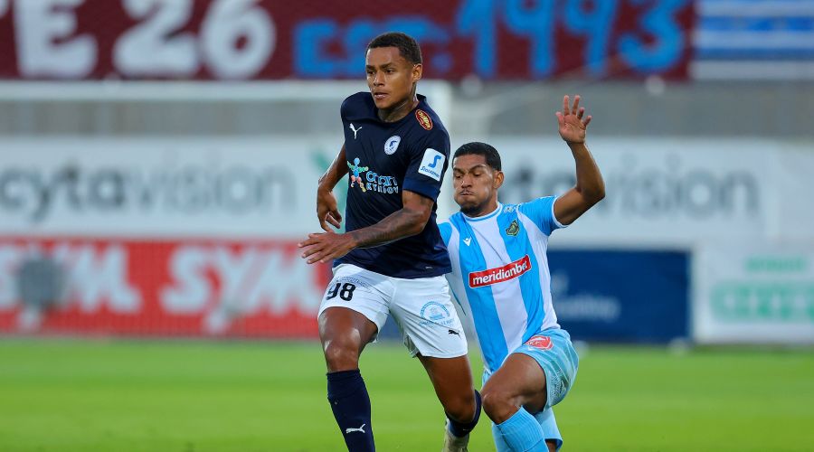 Στο μπλοκάκι των Λεμεσιανών ο Μπρένο 