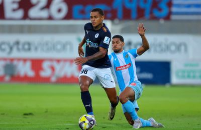 Στο μπλοκάκι των Λεμεσιανών ο Μπρένο 