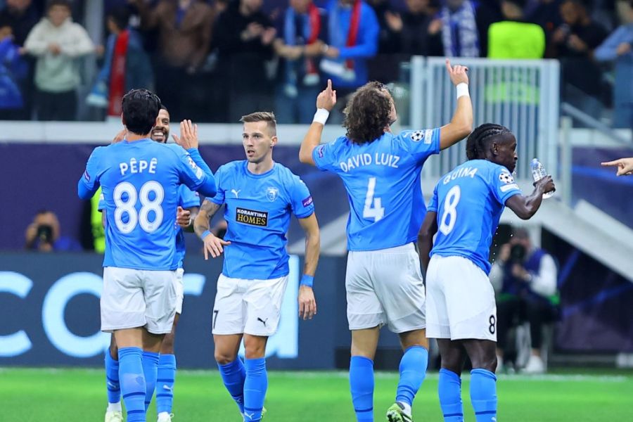 Πολύ σκληρή για να πεθάνει η Πάφος! 