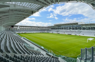 Πάφος - Μονακό (11αδες)