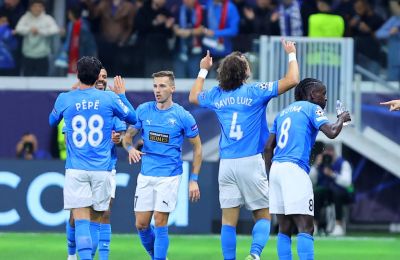 Πολύ σκληρή για να πεθάνει η Πάφος! 