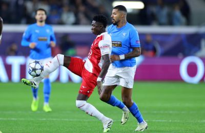 Πάφος - Μονακό 1-2