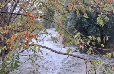 «Έρχονται σημαντικές βροχές» - Ποια η καταιγιστική μέρα της «Adel»