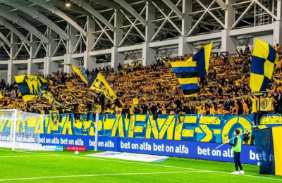 ΑΕΛ: «Η προπώληση πετάει, γεμίζουμε το γήπεδο, πάμε για Sold Out»