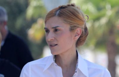 Τριανταφυλλίδης για Αριστοτέλους: Προσπαθούν να την μπλέξουν