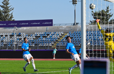 Youth League: Βαριά ήττα από Μονακό για Πάφο