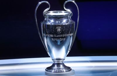 Ζωντανά η δράση στο Τσάμπιονς Λιγκ