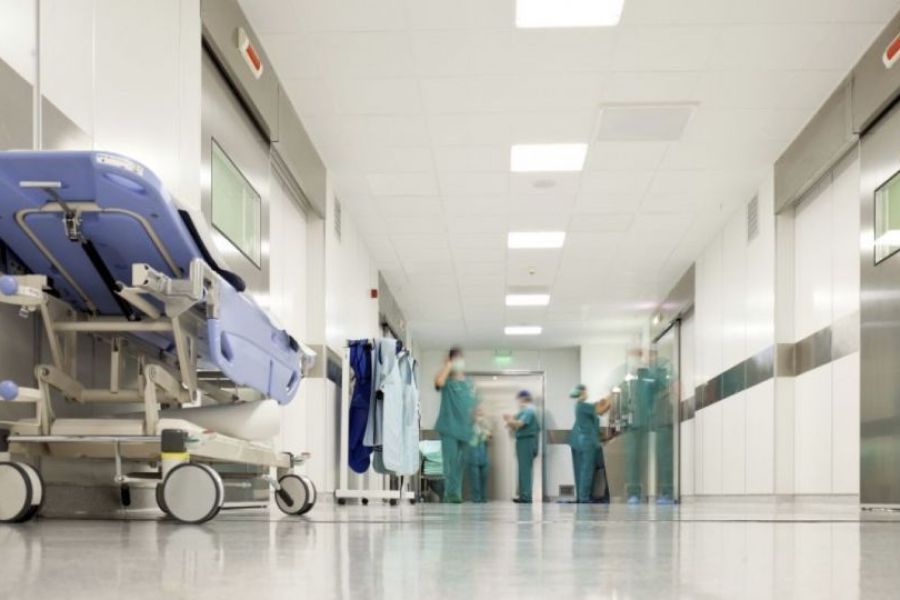 Τροχαία σύγκρουση στη Λεμεσό – Στο Νοσοκομείο οδηγός τρακτέρ