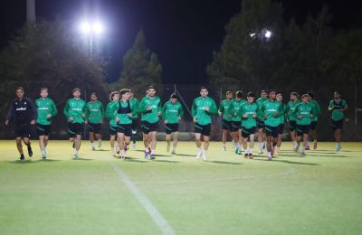 Ομόνοια: Η αποστολή με Ντιναμό και τα δεδομένα με Μαέ