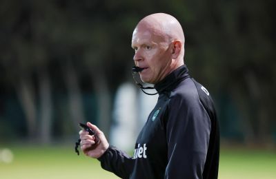 Ομόνοια: Για αντίδραση και βήμα πρόκρισης!