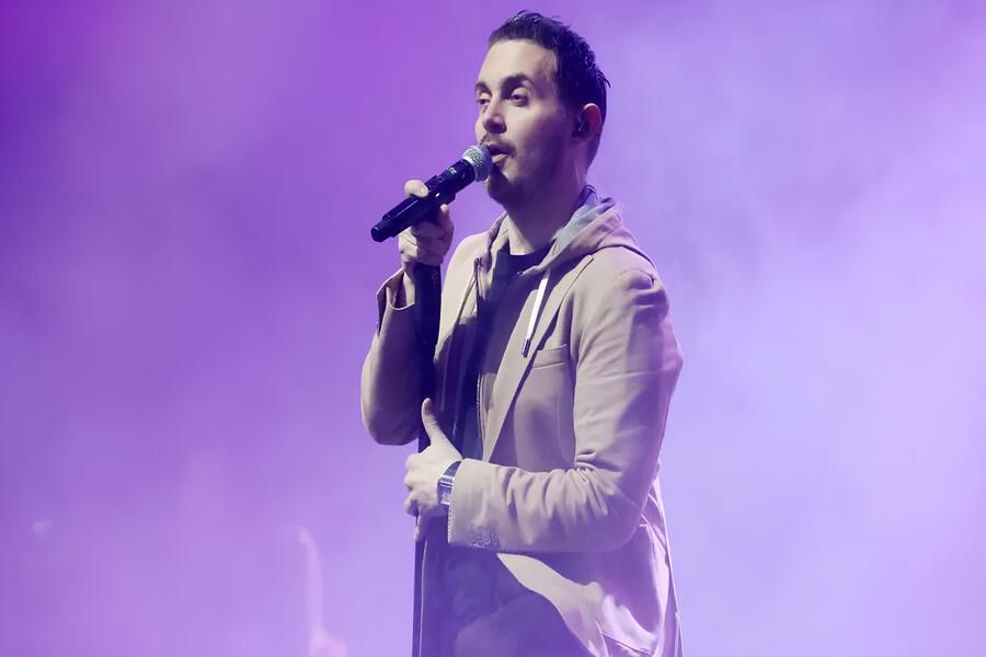 Έκτακτo για Μιχάλη Χατζηγιάννη: Μπαίνει χειρουργείο