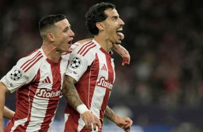 Πω, πω τι έβαλε ο Τσικίνιο! (vid)