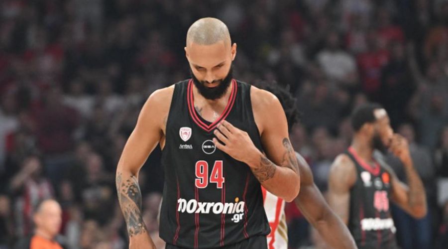 Κατέρρευσε και έφυγε ηττημένος από το Βελιγράδι ο Ολυμπιακός