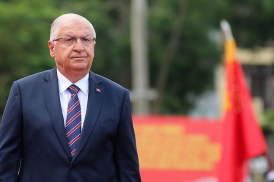 Κανένα έργο σε Αιγαίο και Ανατολική Μεσόγειο που να αγνοεί την Τουρκία